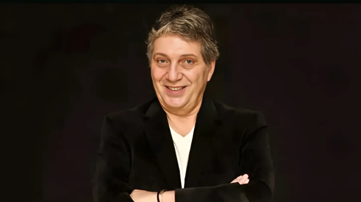 Ümit Aktan Hayatını Kaybetti Trt’nin Unutulmaz Spikeri Kimdi (2)