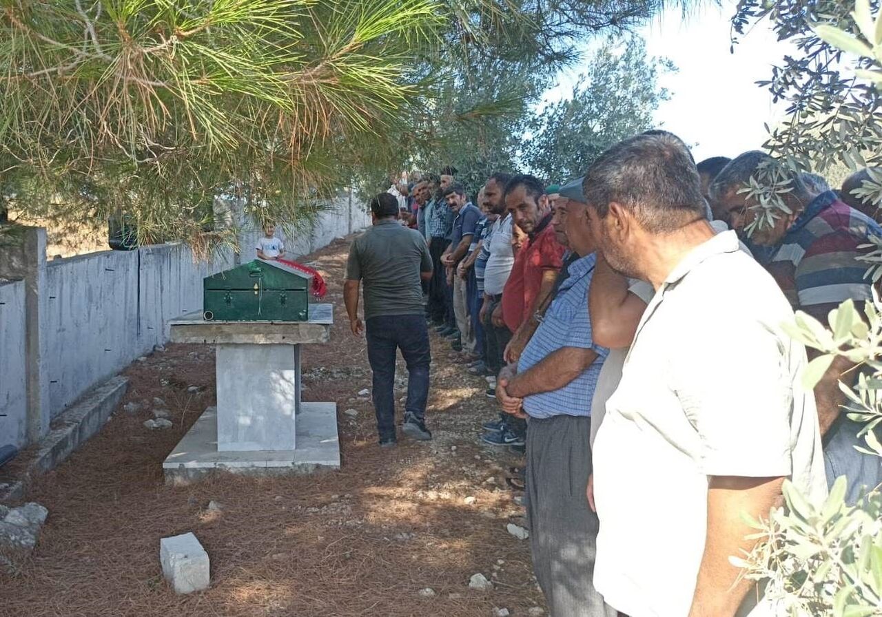 Üniversiteli Teslime'nin Ölümüyle İlgili Şok Gelişme (1)