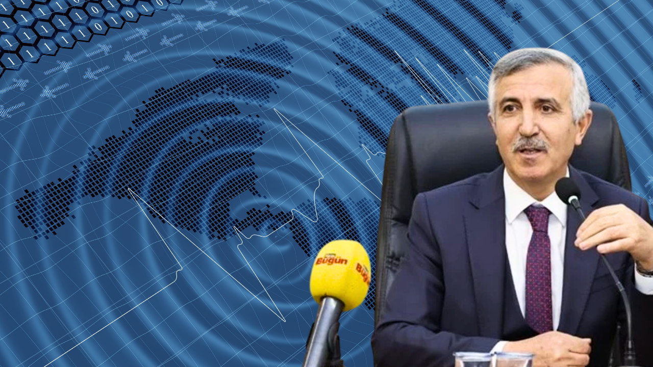 Kahramanmaraş Valisi’nden deprem sonrası ilk açıklama