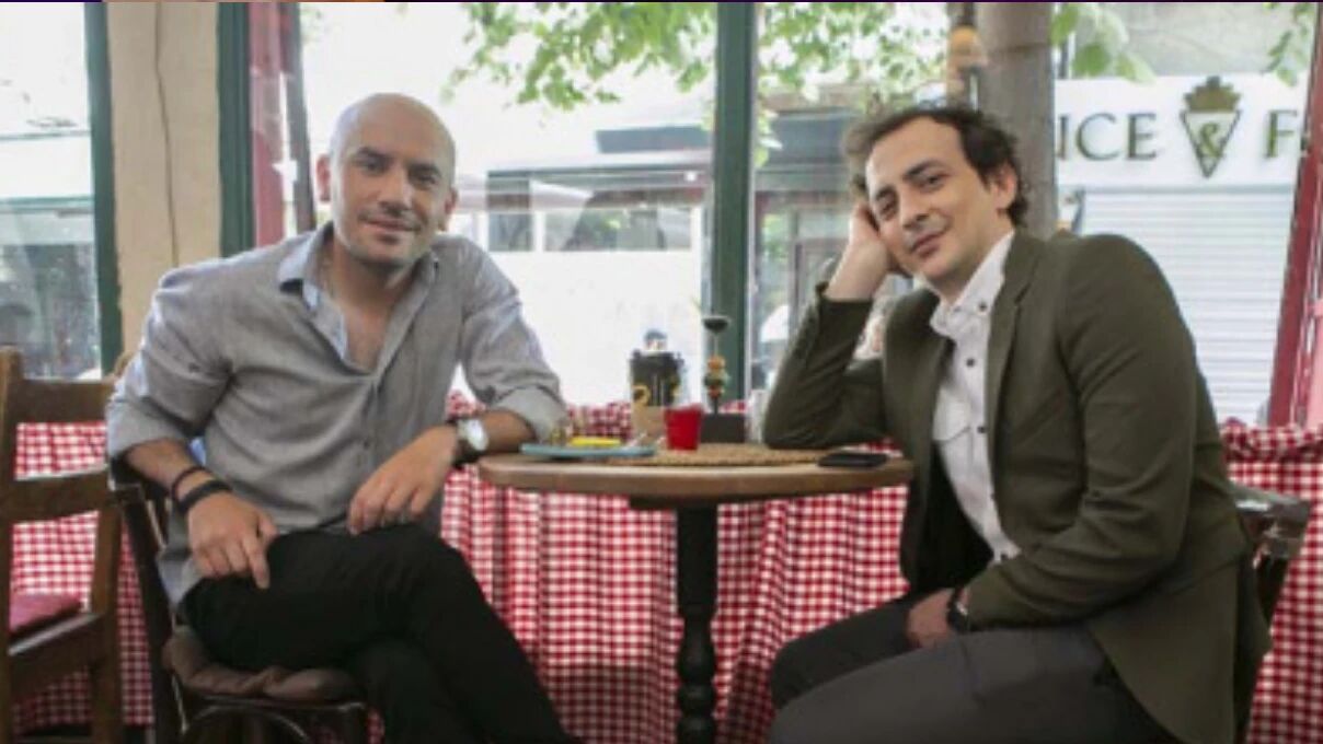 Var Bunlar Dizisi 3. Sezonuyla Ekranlara Döndü (1)-1