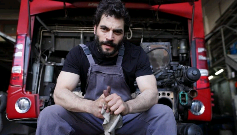 Veliaht Dizisi Konusu Ve Oyuncuları Show Tv'nin Yeni Sezon Bombası (1)