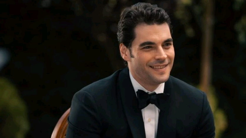 Veliaht Dizisi Konusu Ve Oyuncuları Show Tv'nin Yeni Sezon Bombası (2)