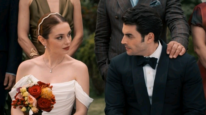 Veliaht Dizisi Konusu Ve Oyuncuları Show Tv'nin Yeni Sezon Bombası (3)