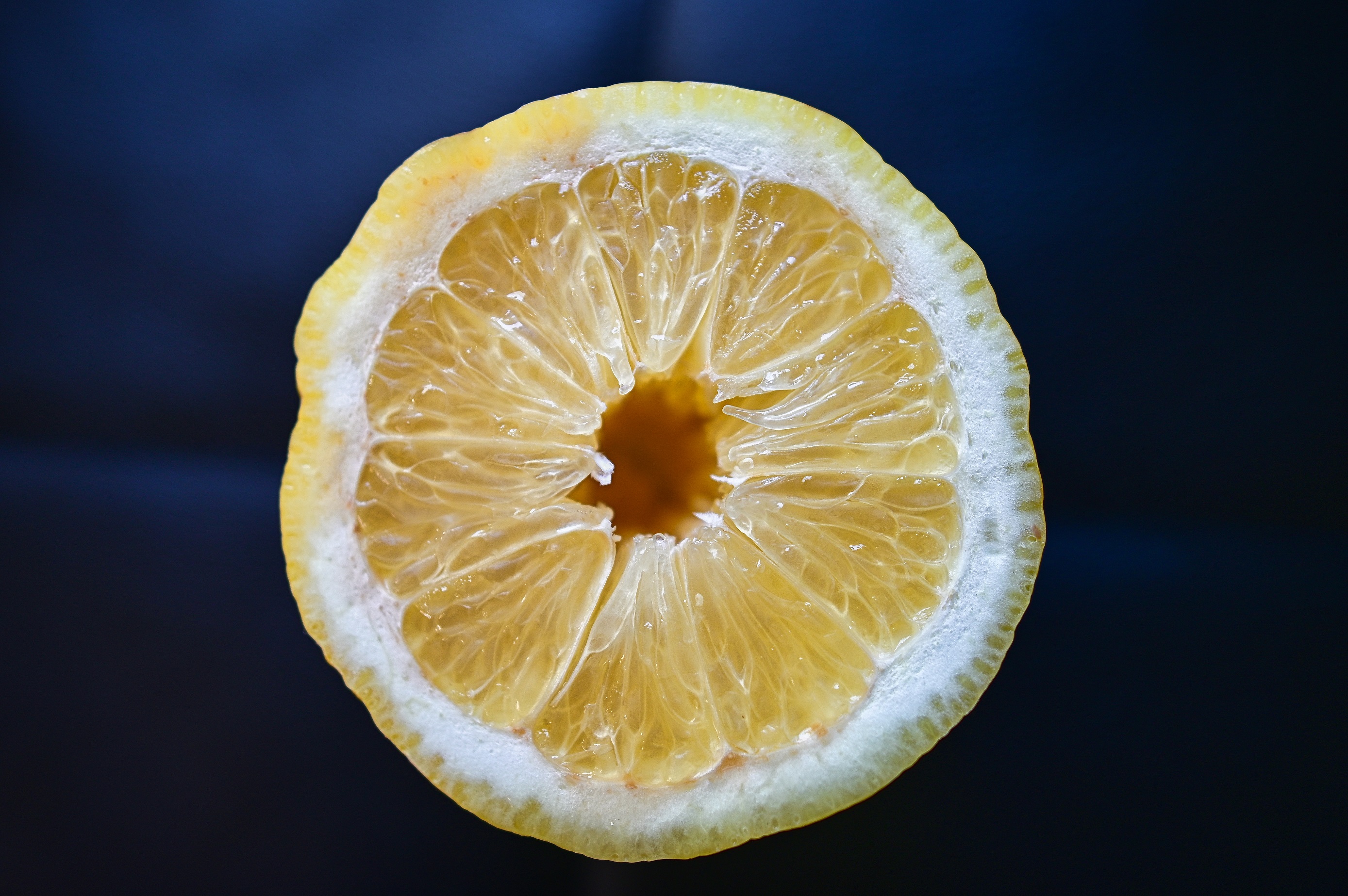 Yarım Limonu Buzdolabına Koymayın! Uzmanlardan Sağlık Uyarısı (2)