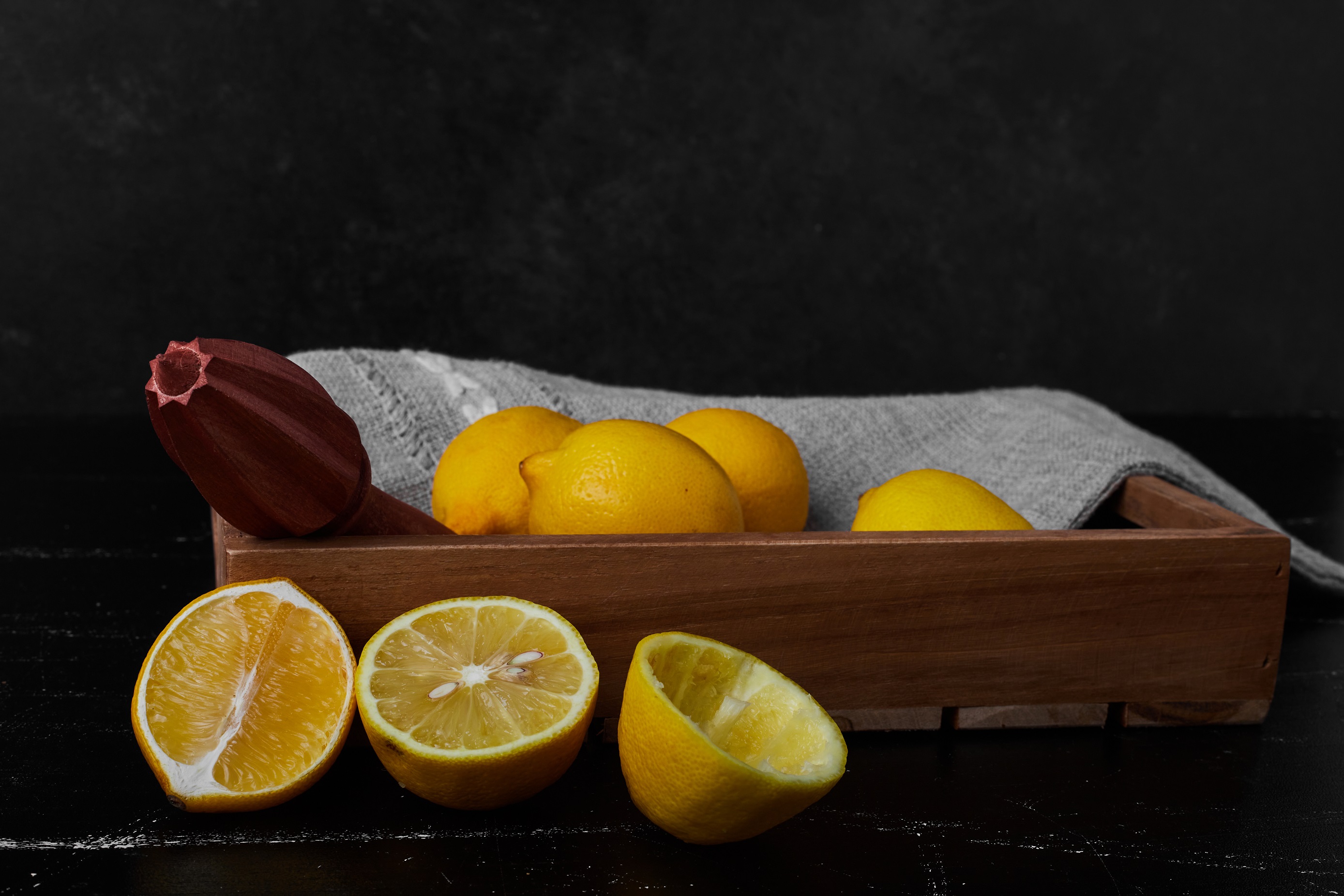 Yarım Limonu Buzdolabına Koymayın! Uzmanlardan Sağlık Uyarısı (5)