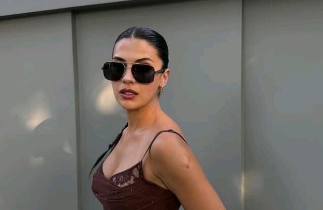 Yasak Elma Kumru Kimdir Biran Damla Yılmaz'ın Hayatı Ve Oyunculuğu (1)