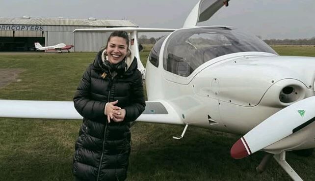 Yasak Elma Kumru Kimdir Biran Damla Yılmaz'ın Hayatı Ve Oyunculuğu (4)