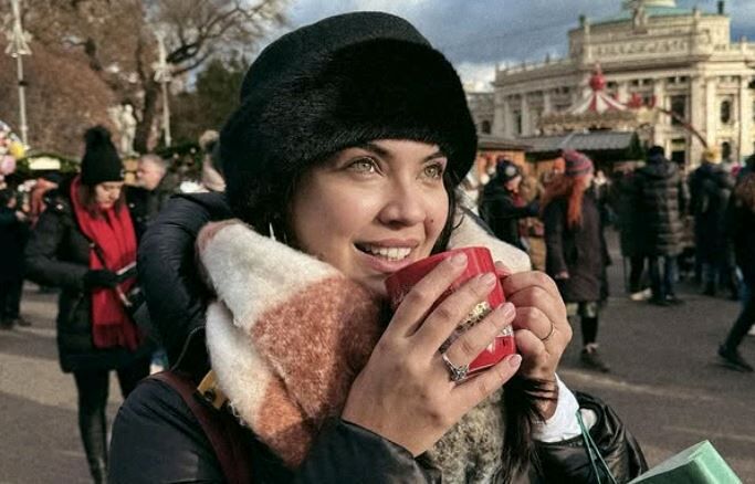 Yasak Elma Kumru Kimdir Biran Damla Yılmaz'ın Hayatı Ve Oyunculuğu (5)