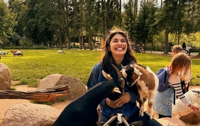 Yasak Elma Kumru Kimdir Biran Damla Yılmaz'ın Hayatı Ve Oyunculuğu (6)