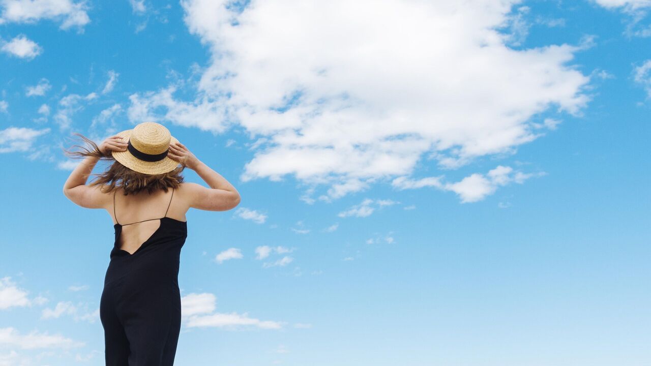 Yaz Ayı Uzuyor Mu Eylül Artık Yaz Ayı Mı Olacak (3)