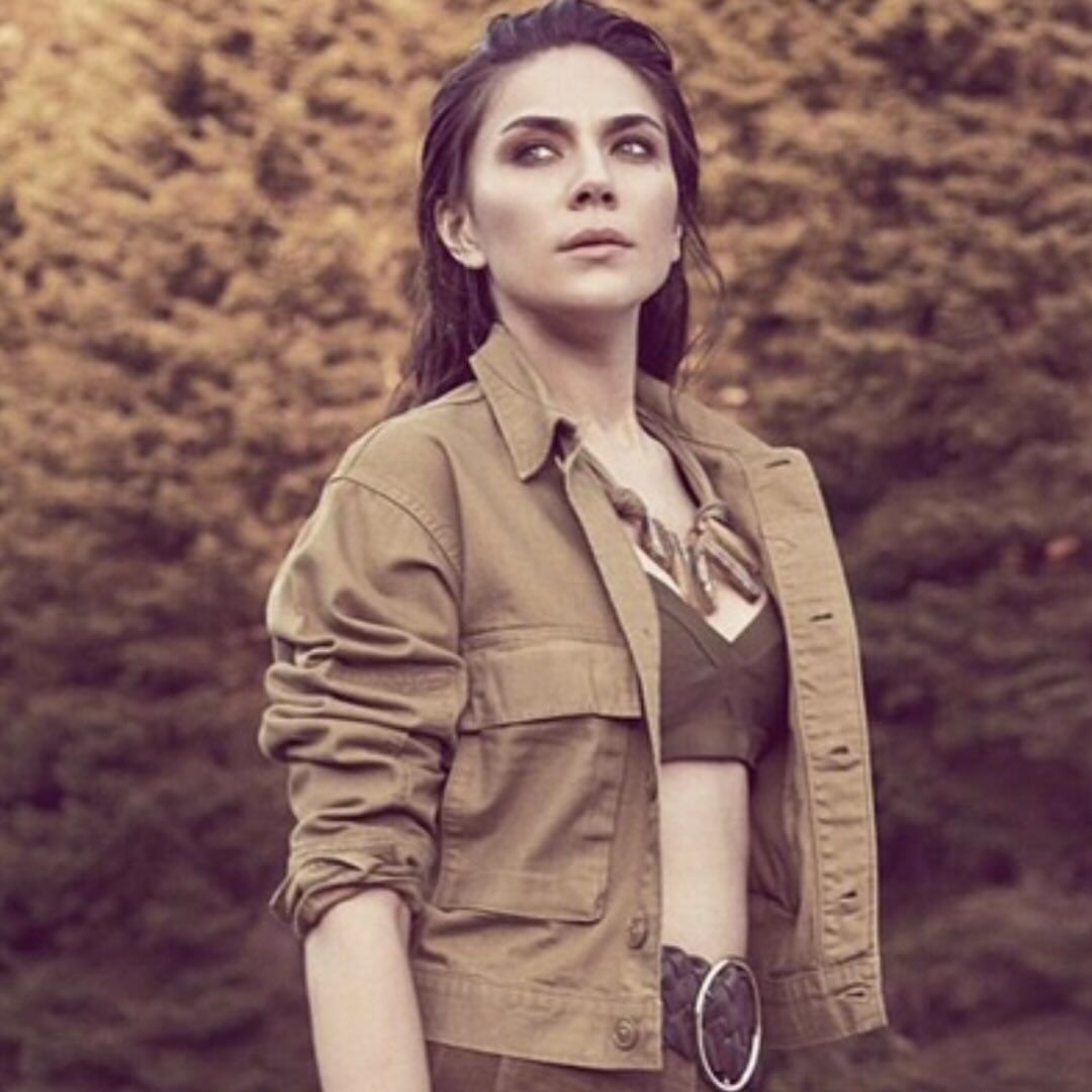 Yeni Sezon Gelin Evi’nin Sunucusu Buse Varol Oldu (5)