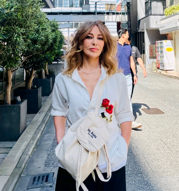 Zerrin Tekindor Kimdir Kaç Yaşında, Nereli, Burcu Ne (3)