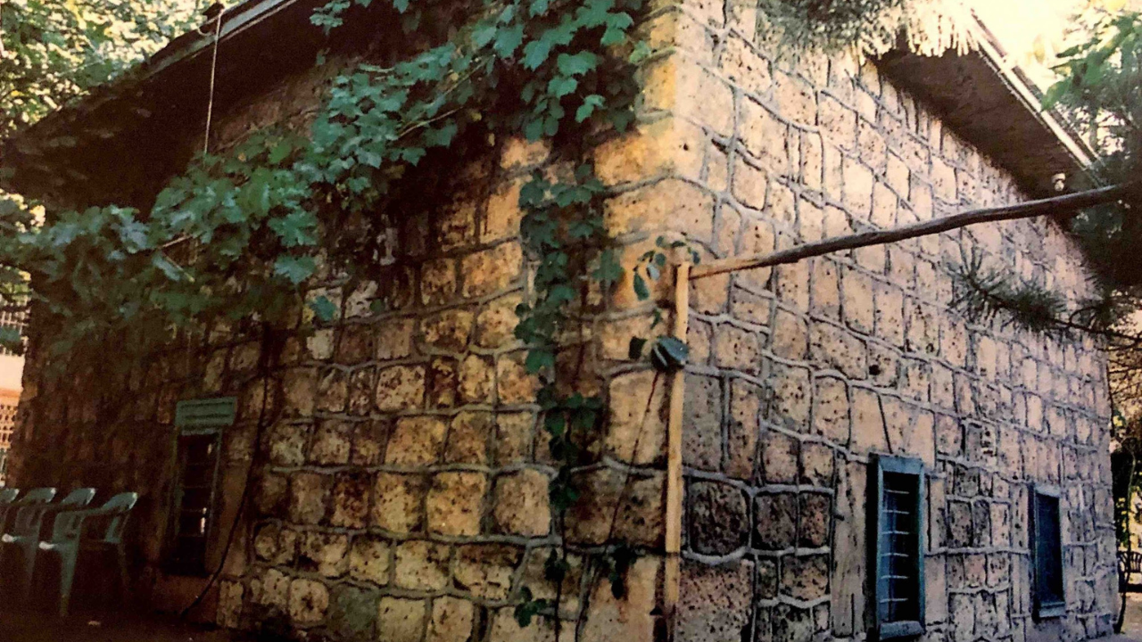 Afşin Dedebaba Türbesi Nerede Ve Hikayesi Nedir (1)