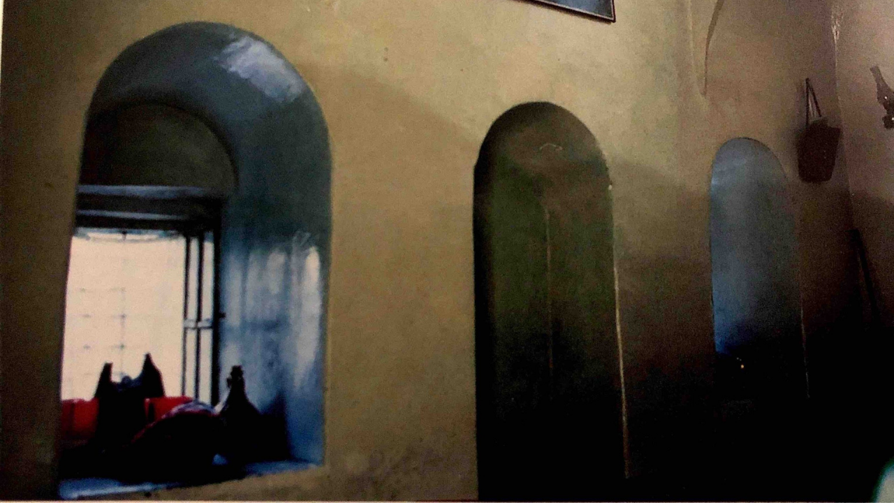 Afşin Dedebaba Türbesi Nerede Ve Hikayesi Nedir (2)