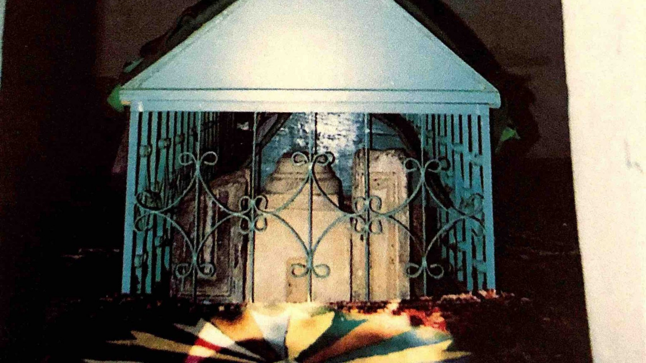 Afşin Dedebaba Türbesi Nerede Ve Hikayesi Nedir (5)