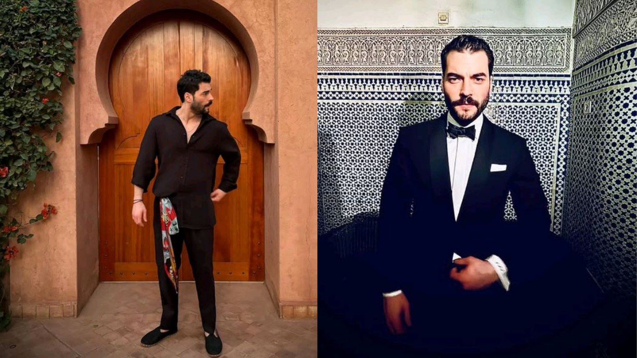 Akın Akınözü Kimdir Kaç Kilo Verdi Ve Kilo Verme Sırrı (1)