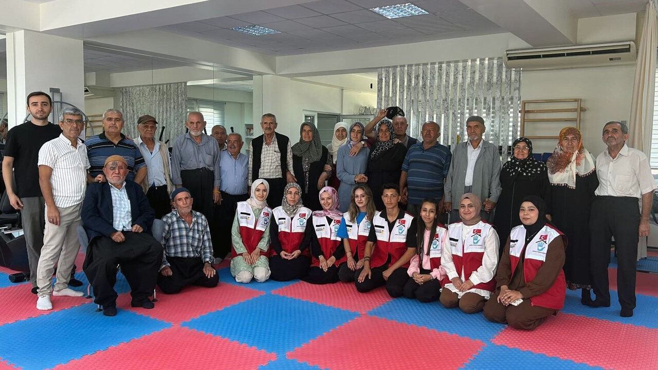 Alzheimer Günü (8)