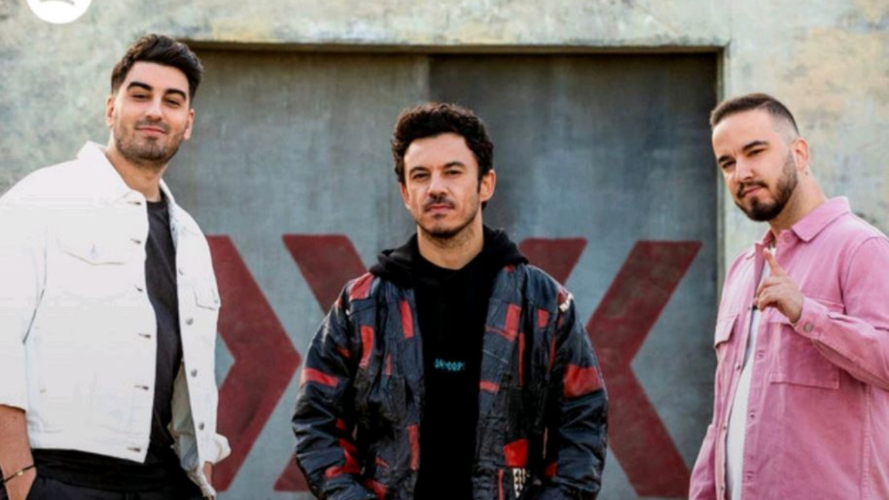 Arem Arman Kimdir Türkiye’nin Uluslararası Dj İkilisi Hakkında Bilmeniz Gerekenler (4)