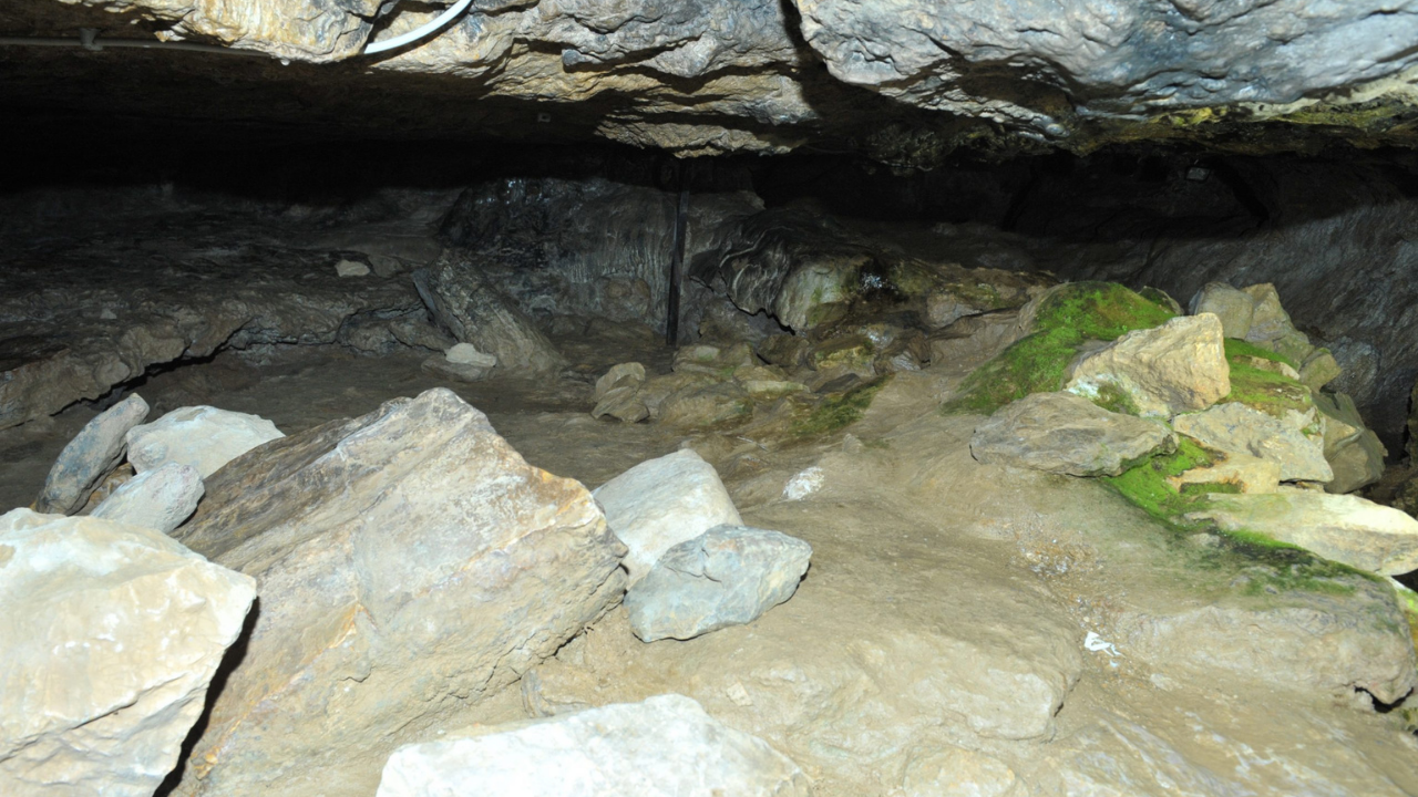 Ashab I Kehf Mağarası Nerede Ve Hikayesi Nedir (1)