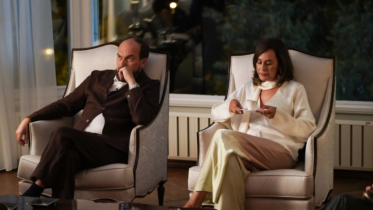 Aşk Ve Gözyaşı Dizisinin Zuhal’i Senan Kara Kimdir Hayatı Ve Kariyeri (3)