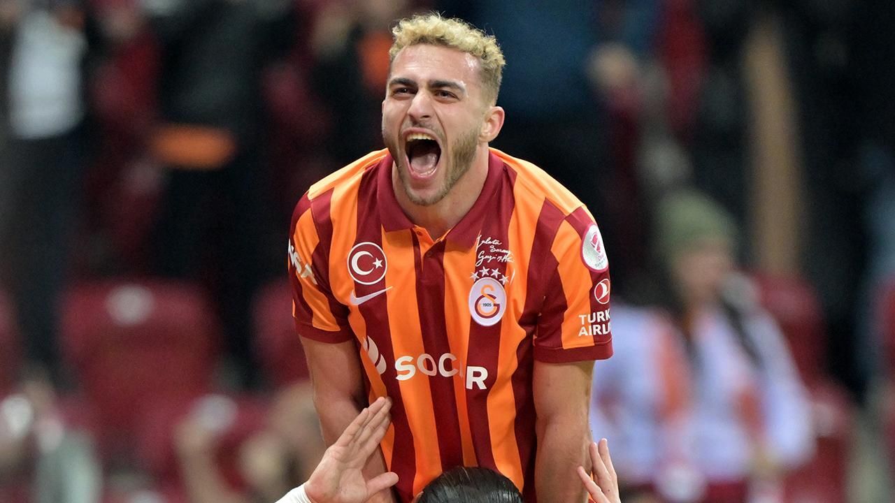 Barış Alper Yılmaz Galatasaray’dan Ayrılmak İstiyor (4)