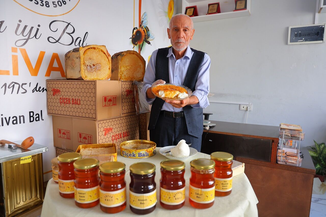 Bella Hadid’in Paylaştığı Kahramanmaraşlı Nusret Amca Kimdir