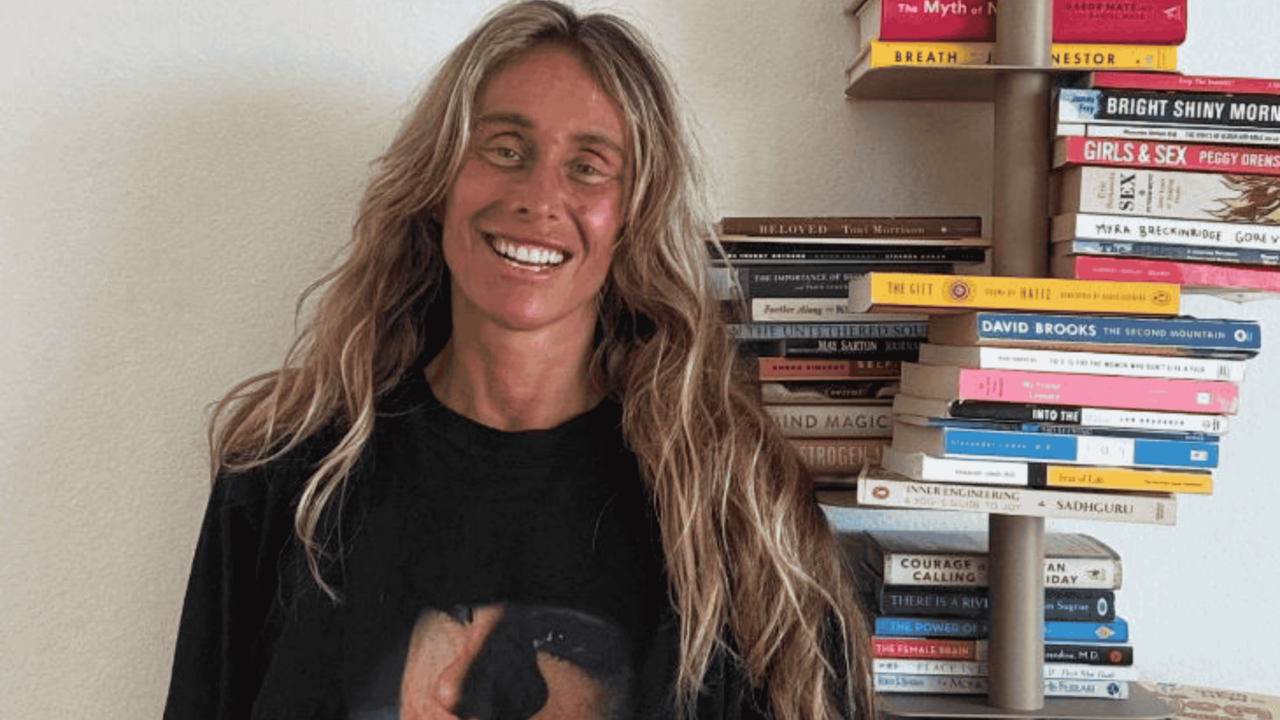 Bennu Gerede Kimdir Cemil Vafi’nin Torunu Oyuncu Ve Survivor Yarışmacısı Bennu Gerede Hayatı, Yaşı Ve Kariyeri (3)