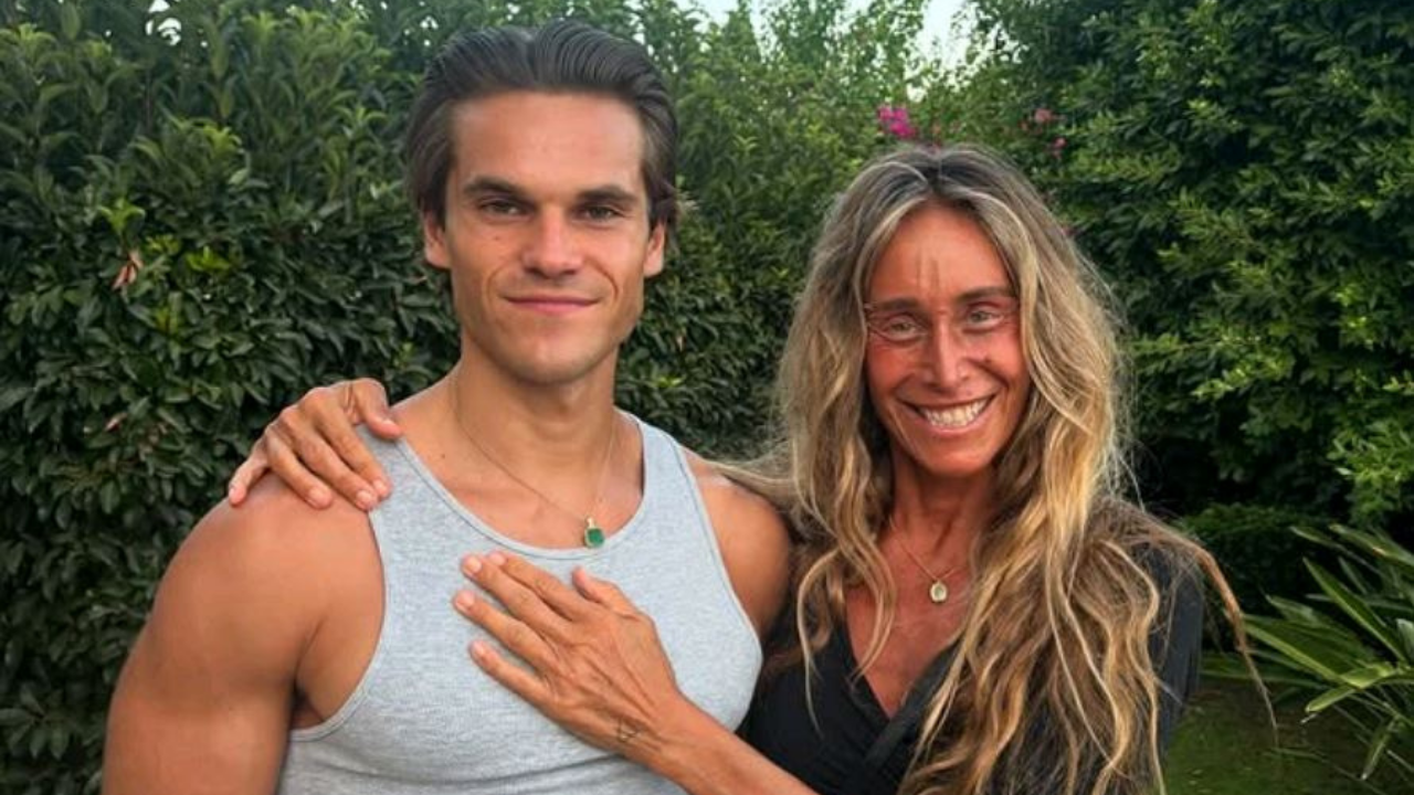 Bennu Gerede Kimdir Cemil Vafi’nin Torunu Oyuncu Ve Survivor Yarışmacısı Bennu Gerede Hayatı, Yaşı Ve Kariyeri (4)