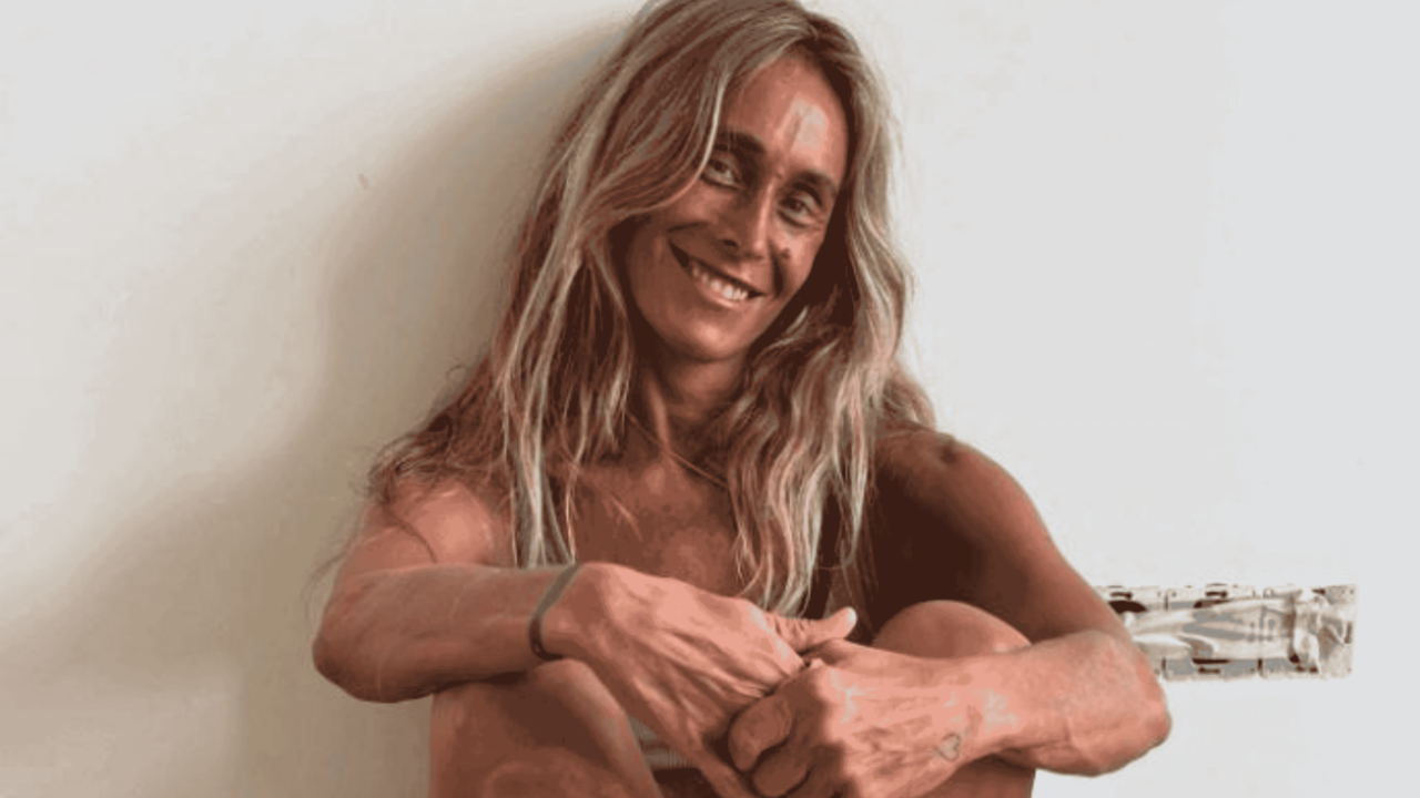 Bennu Gerede Kimdir Cemil Vafi’nin Torunu Oyuncu Ve Survivor Yarışmacısı Bennu Gerede Hayatı, Yaşı Ve Kariyeri (5)