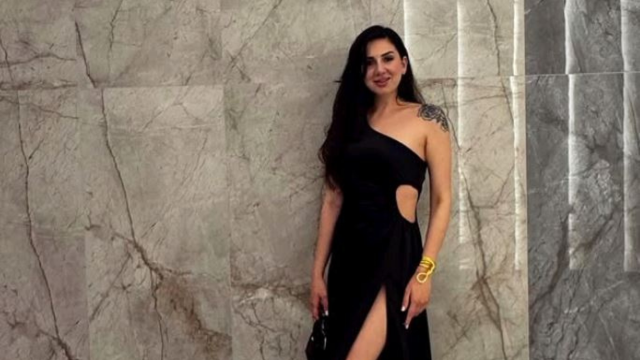 Berfu Hatipoğlu Kimdir, Kaç Yaşında Eğitim Uçağı Kazasında Ne Oldu (3)