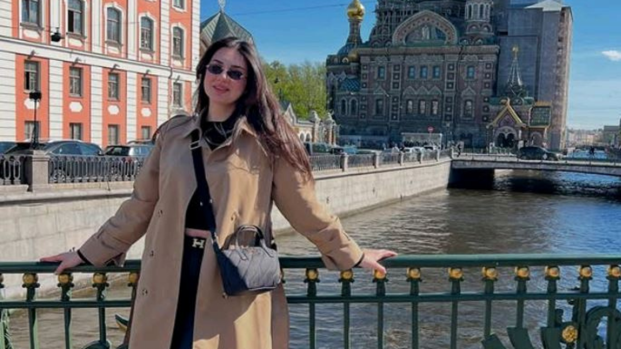 Berfu Hatipoğlu Kimdir, Kaç Yaşında Eğitim Uçağı Kazasında Ne Oldu (4)