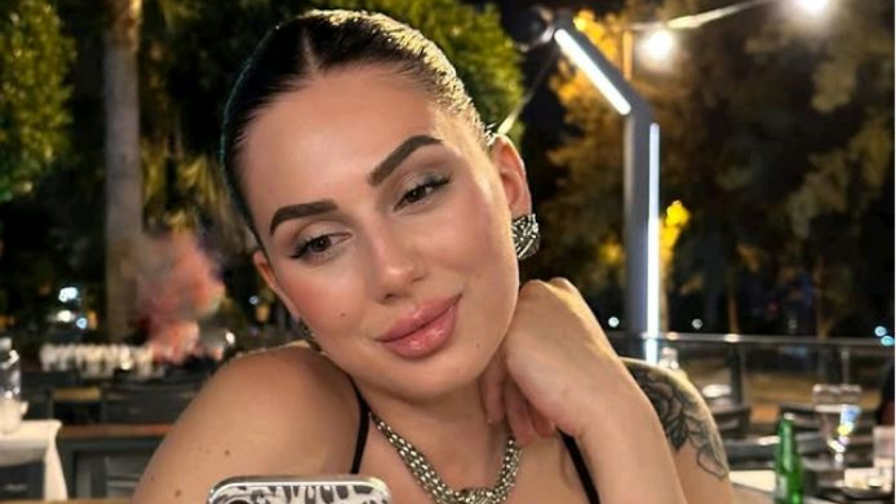 Berfu Hatipoğlu Kimdir, Kaç Yaşında Eğitim Uçağı Kazasında Ne Oldu (5)