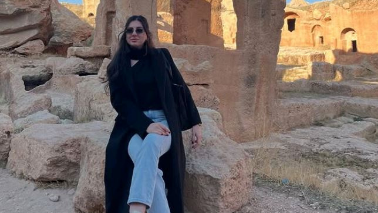 Berfu Hatipoğlu Kimdir, Kaç Yaşında Eğitim Uçağı Kazasında Ne Oldu (6)