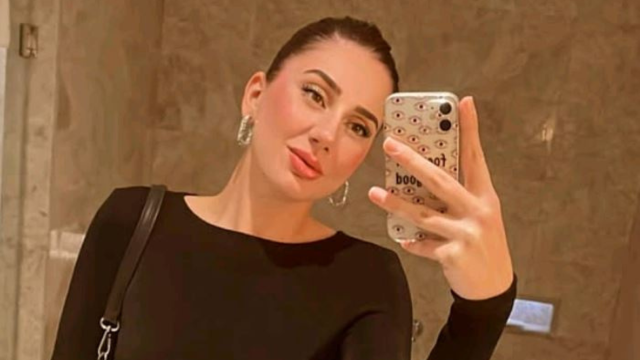 Berfu Hatipoğlu Kimdir, Kaç Yaşında Eğitim Uçağı Kazasında Ne Oldu (7)