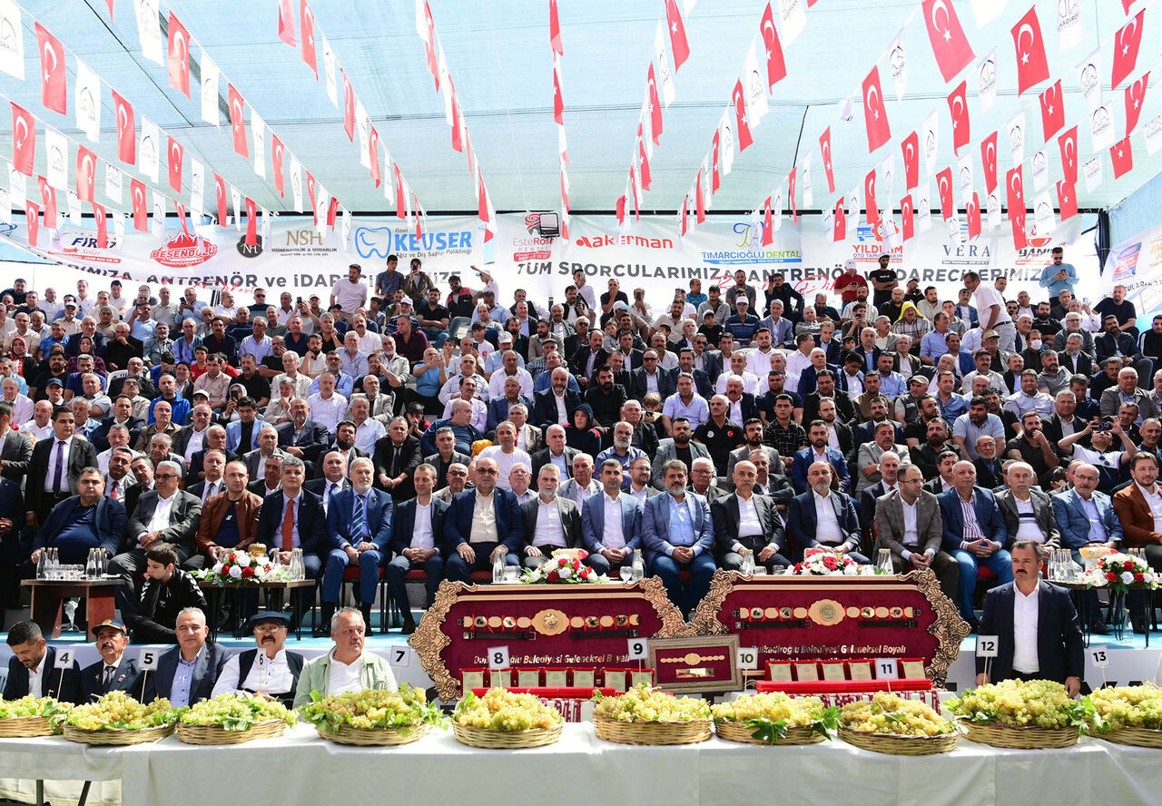 Bertiz Boyalı Güreş Festivali (1)