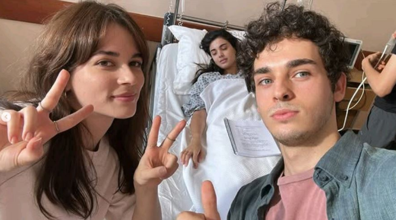 Çarpıntı Dizisi Murat’ı Mehmet Fatih Obuz Kimdir Kaç Yaşında Ve Hangi Dizilerde Oynadı (2)