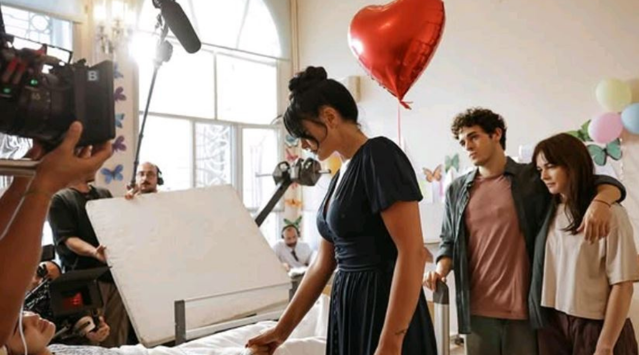 Çarpıntı Dizisi Murat’ı Mehmet Fatih Obuz Kimdir Kaç Yaşında Ve Hangi Dizilerde Oynadı (4)