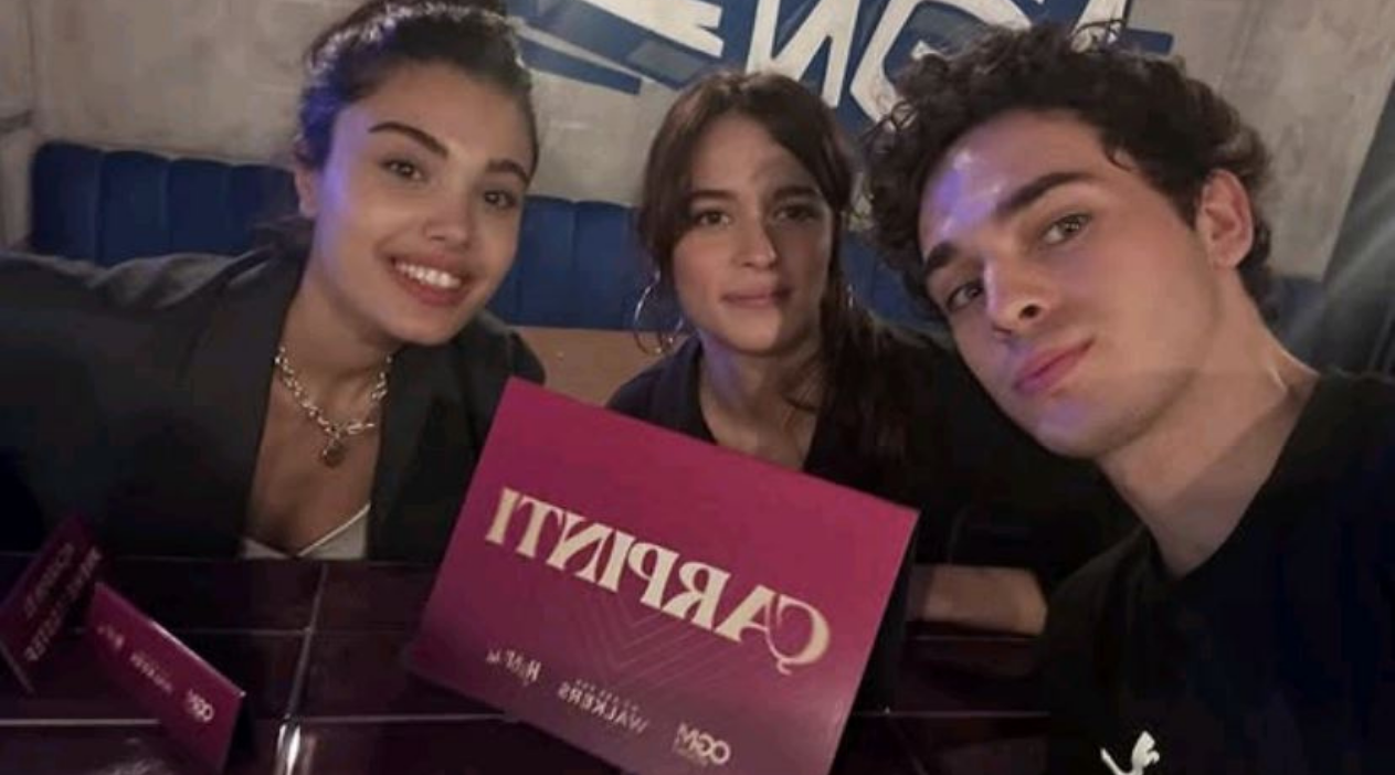 Çarpıntı Dizisi Murat’ı Mehmet Fatih Obuz Kimdir Kaç Yaşında Ve Hangi Dizilerde Oynadı (5)