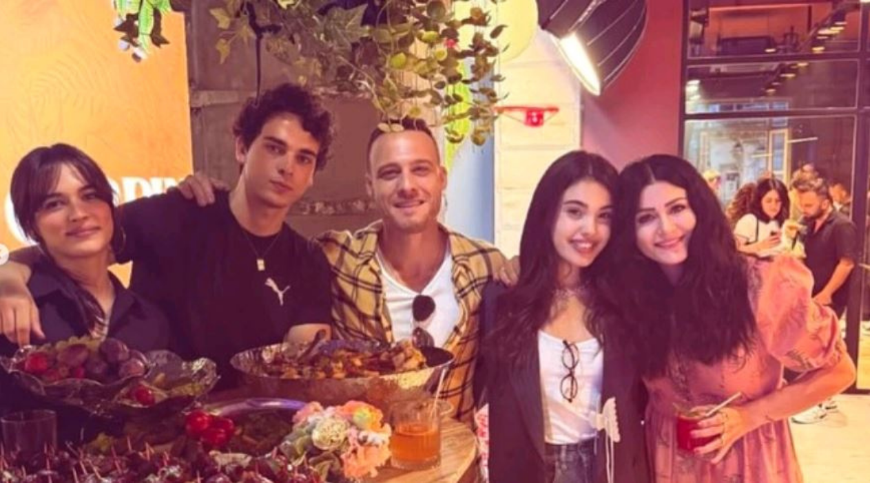 Çarpıntı Dizisi Murat’ı Mehmet Fatih Obuz Kimdir Kaç Yaşında Ve Hangi Dizilerde Oynadı (6)