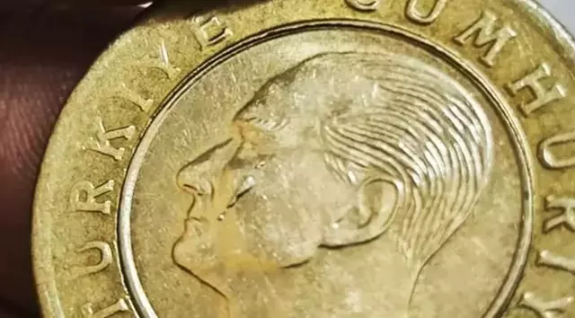 Cebinizdeki Paraları Kontrol Edin Servet Değerinde-1