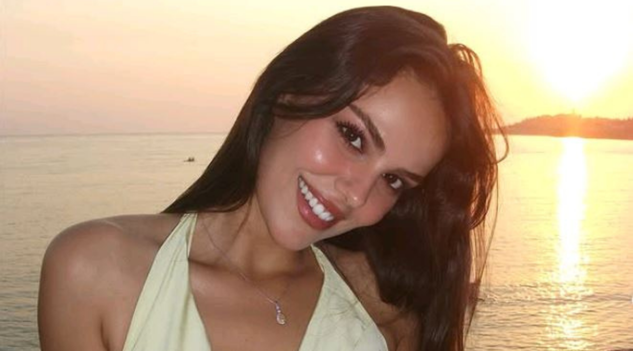 Cennetin Çocukları Gönül’ü Özgü Kaya Kimdir Yaşı Ve Rol Aldığı Diziler (5)