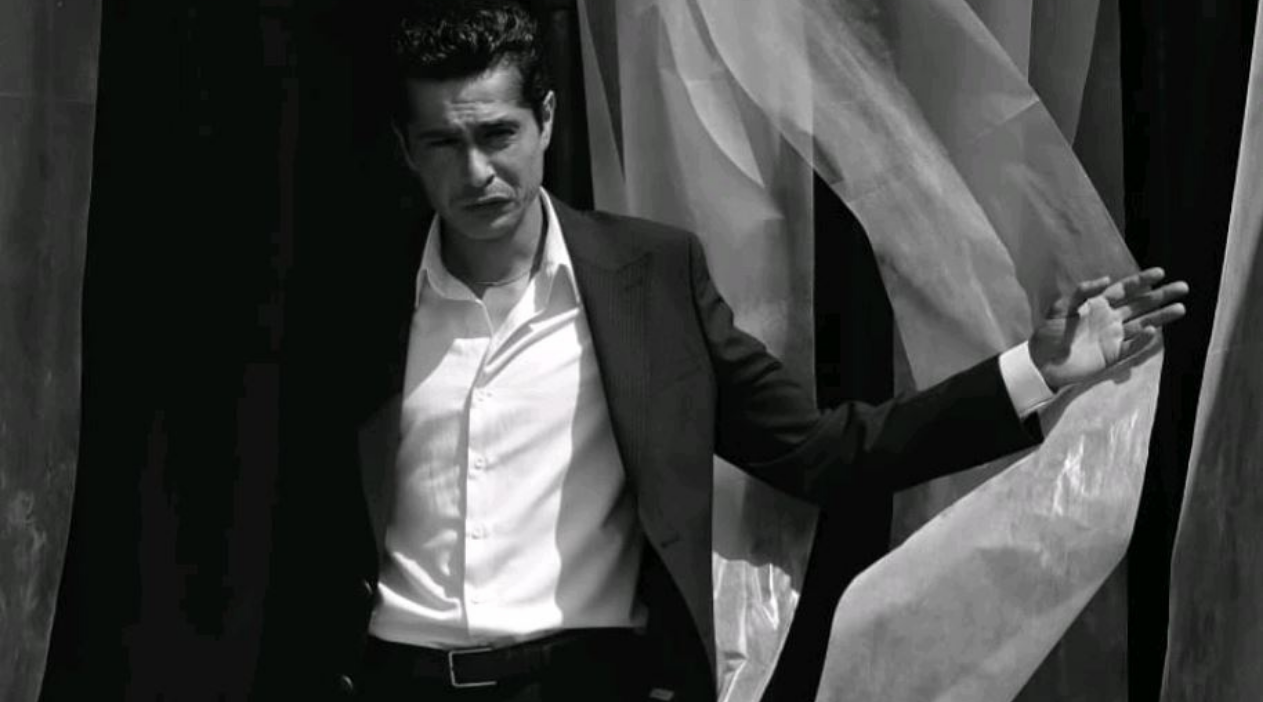 Cennetin Çocukları İskender Kim İsmail Hacıoğlu Kaç Yaşında, Nereli (1)