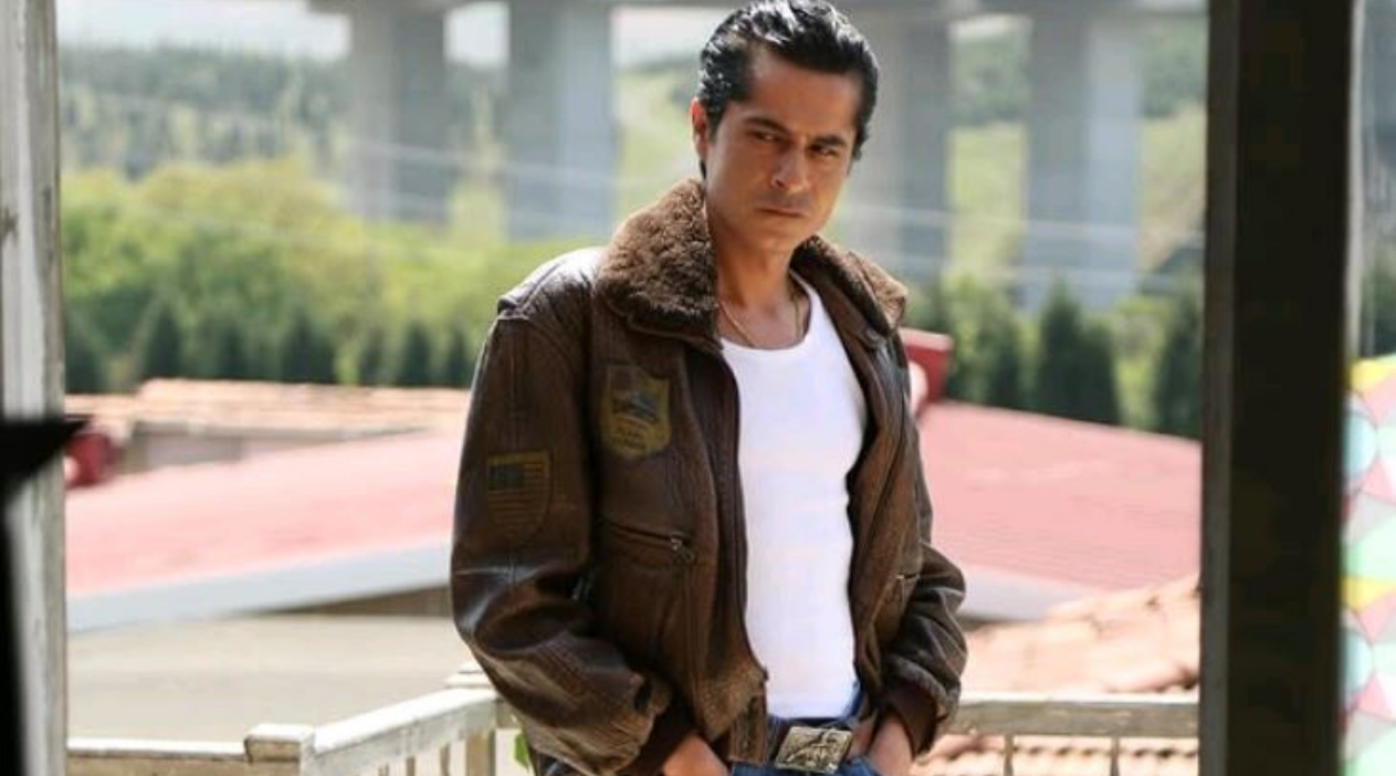 Cennetin Çocukları İskender Kim İsmail Hacıoğlu Kaç Yaşında, Nereli (2)