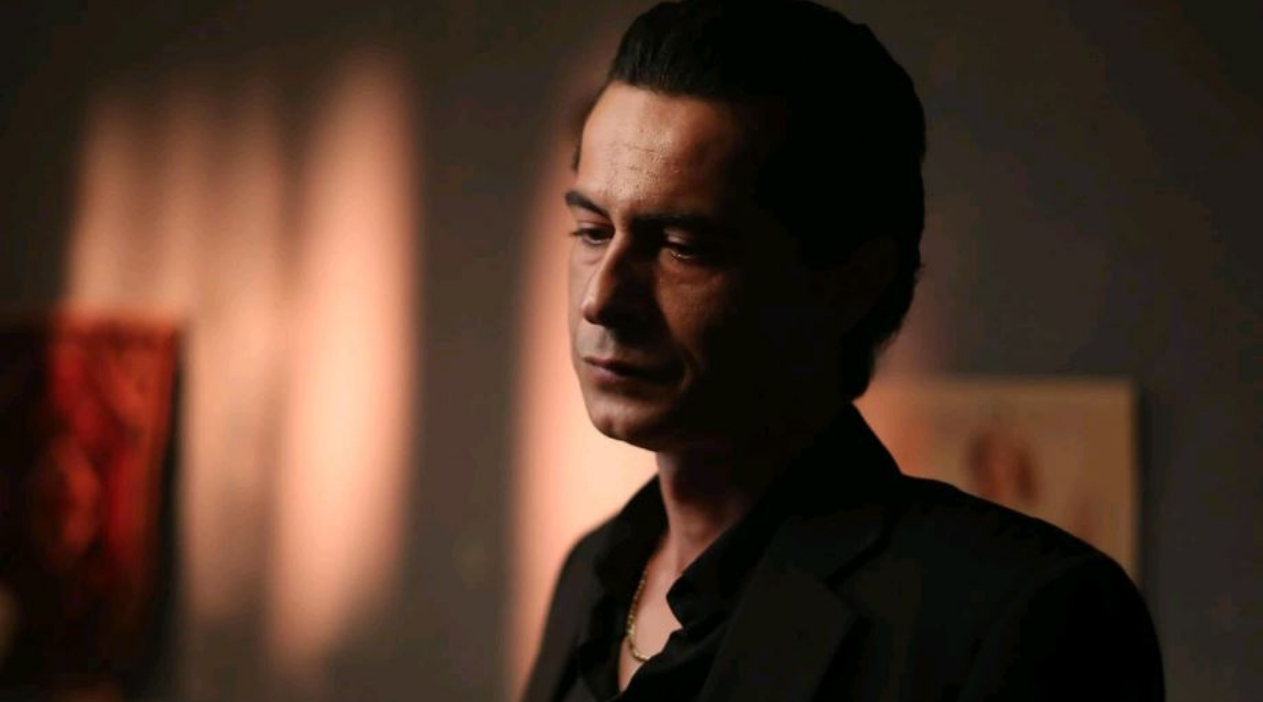 Cennetin Çocukları İskender Kim İsmail Hacıoğlu Kaç Yaşında, Nereli (3)