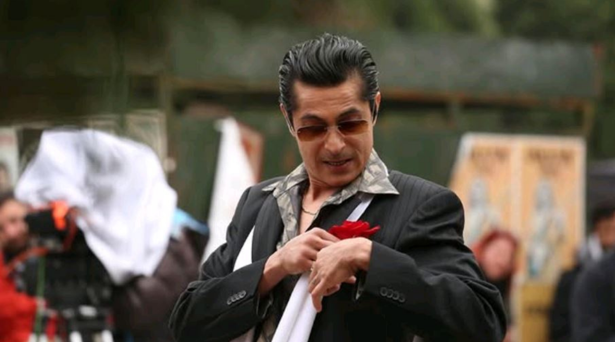 Cennetin Çocukları İskender Kim İsmail Hacıoğlu Kaç Yaşında, Nereli (4)