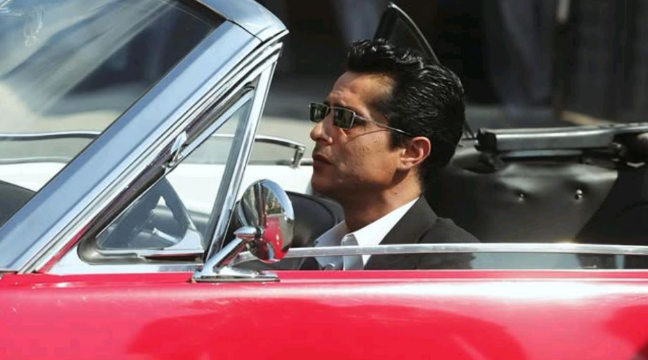 Cennetin Çocukları İskender Kim İsmail Hacıoğlu Kaç Yaşında, Nereli (6)