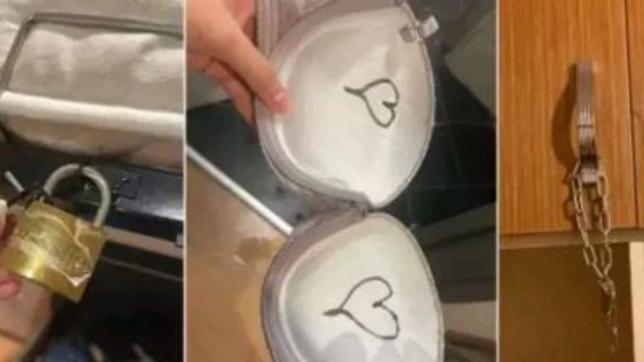 Cevizlibağ Atatürk Kız Yurdu'nda Yaşananlar Ne Öğrenciler Neler Söylüyor (2)