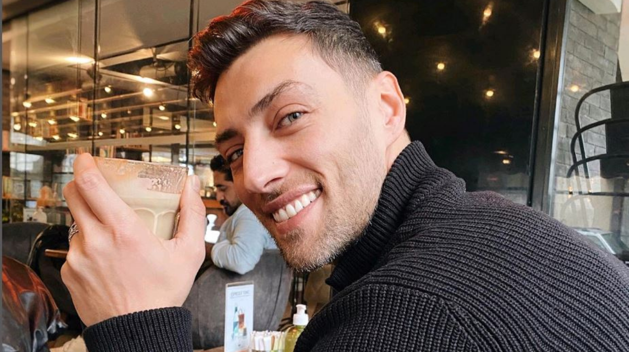 Ceyhun Mengiroğlu Kimdir Kaç Yaşında, Nereli Ve Hangi Dizilerde Oynadı (1)