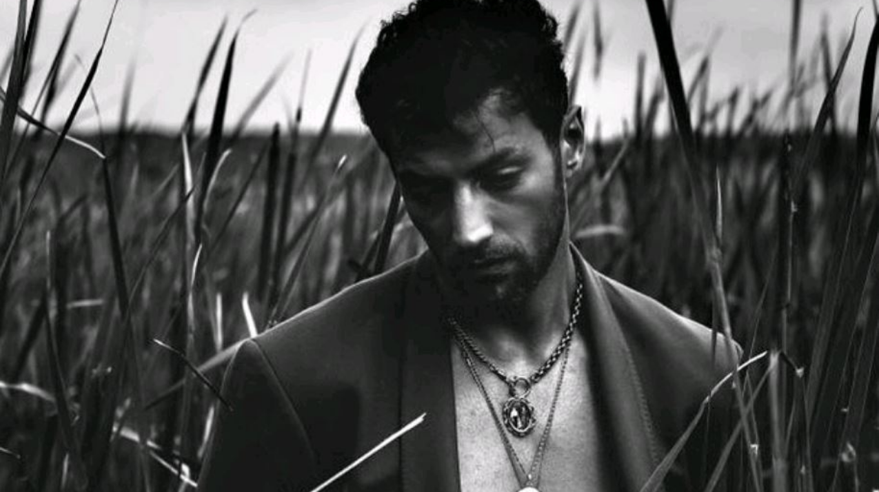 Ceyhun Mengiroğlu Kimdir Kaç Yaşında, Nereli Ve Hangi Dizilerde Oynadı (2)