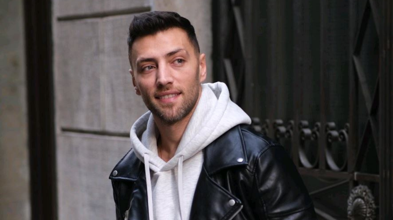 Ceyhun Mengiroğlu Kimdir Kaç Yaşında, Nereli Ve Hangi Dizilerde Oynadı (3)